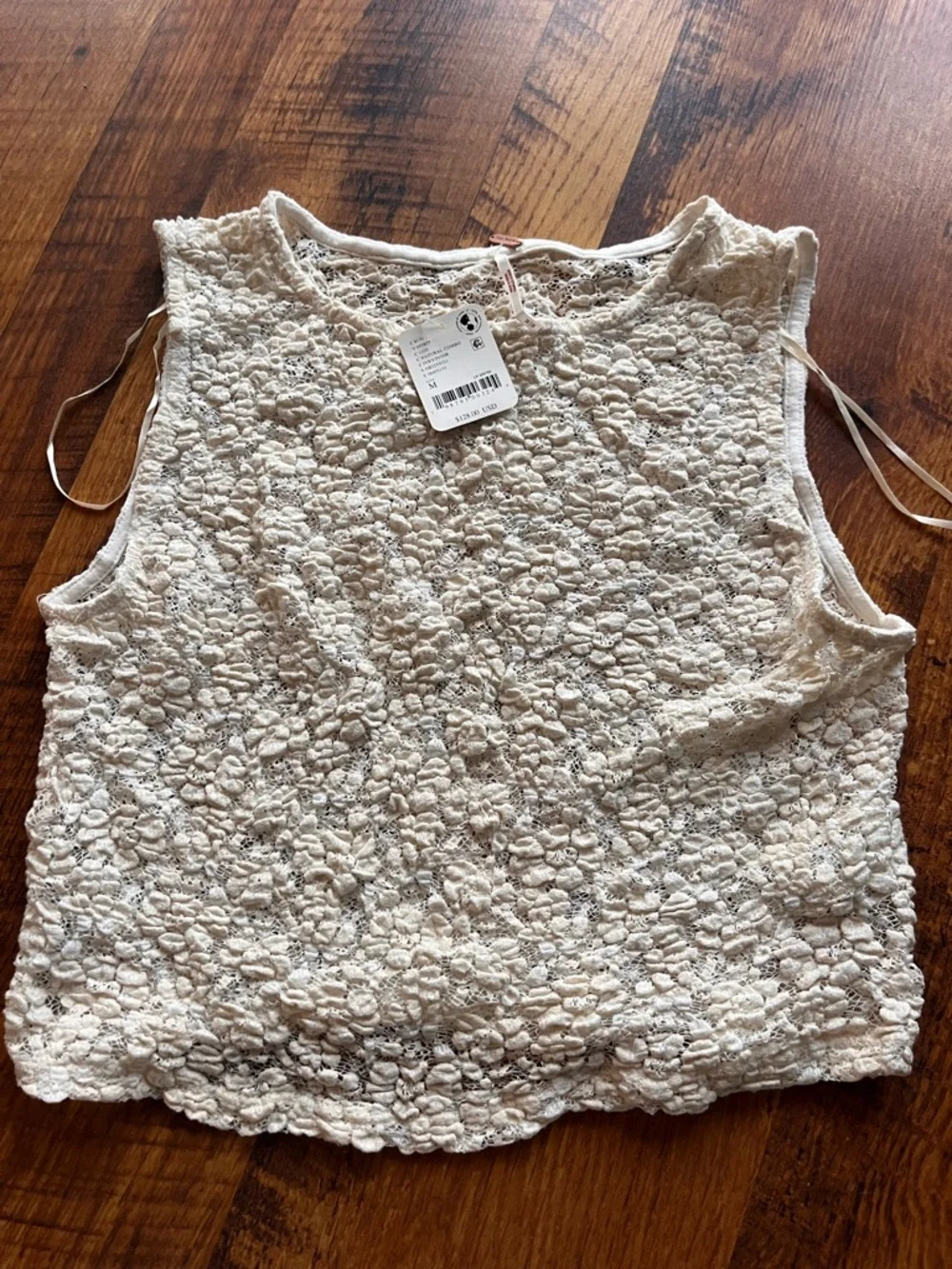 Laney Set - Natural Combo - Picture 5 of 6